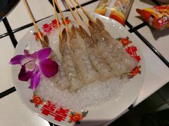 -港火社成都火锅(城市花园店)