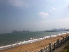 -西秀海滩公园