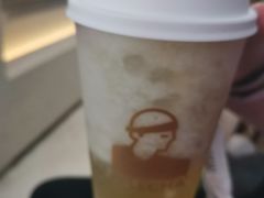 -LELECHA乐乐茶(百货大楼店)