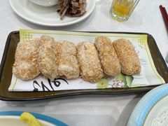 -小榄公饭店·岭南庭院餐厅(民安北路店)