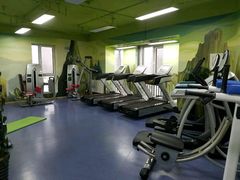 -红山会健身·普拉提(广安门店)