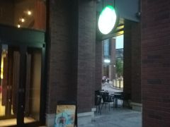 门面-星巴克(天津鲁能中心第三店)