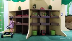 -幻贝家儿童乐园(苏州中心店)