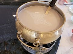 -巴音浩日娲·蒙餐(双林东路店)