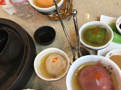 -点都德(汇盈广场店)