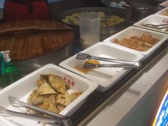 -素满香·全民食养自助(长宁龙之梦店)