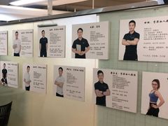 -卓拓健身普拉提运动中心(总店)