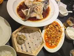 -顺香居·老字号湖北菜(江汉路店)