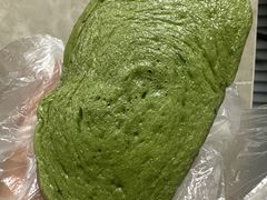 艾草馒头-哊咪养生粗粮(华严菜市场店)