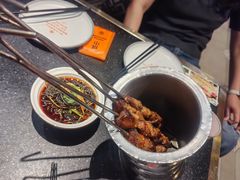 -鸣记脆皮烤鱼·海鲜烤鱼(亿合城店)