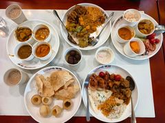 -清真· AL-JANNAT 佳纳特餐厅(仙林店)