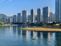 -梅溪湖城市岛