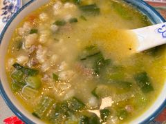 -伊帆食府·青海地方特色美食