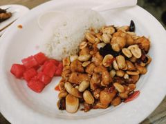 -阳阳中国饭(龙湖大兴天街)