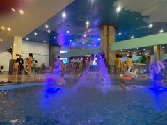 -水王国温泉水世界