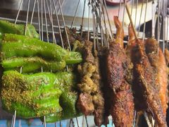 -古彭7只羊·招牌白串·碳锅羊肉旗舰店