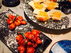 -桂满陇-锦绣江南(万象城店)