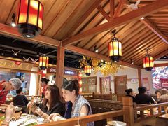 -鸽子窝(黄村店)