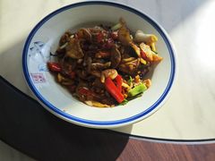 -人和居(丰葆路店)