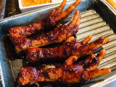 -一品诚记烤肉(大连柏威年购物中心店)