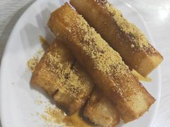 红糖滋耙-蜀串香牛杂火锅串串