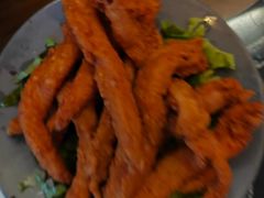 -萨尔瓦多Salvador's