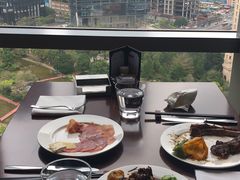 -广州富力君悦大酒店·凯菲厅