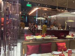 -京华烟云·北京烤鸭(领展购物广场·中关村店)