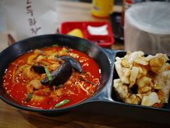 -香港饭店0410(弘大店)