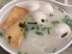 -翠华餐厅