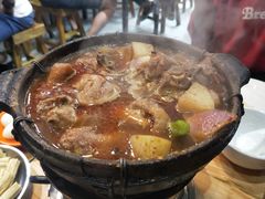 -范贤光鸡公煲(平乐园总店)