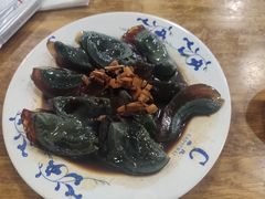 姜汁皮蛋-柴氏风味斋(甘家口店)