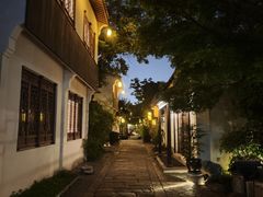 -巡塘古镇