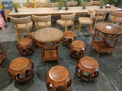 -孙府大院(步行街店)