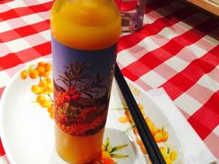 -西贝(上海我格广场店)