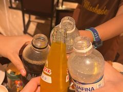 -西安皇冠假日酒店·朱雀咖啡厅