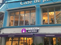 -Cafe de Paris(林荫路店)