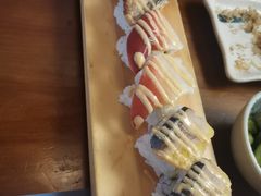 -烧鸟横丁(联发文创口岸店)
