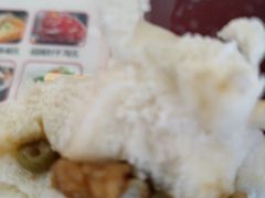 -沈老头包子(八十五店)