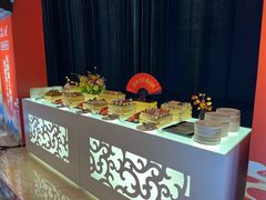 -长沙富力万达文华酒店