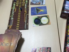 -嗨刻桌游(天一豪景店)