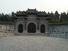 景点-花洲书院