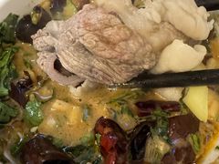 -东来顺饭庄(王府井步行街店)