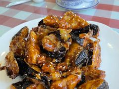 -桃子餐厅·天津菜(红星路直营店)