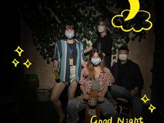 -夜幕浸入式超级密室(望京店)