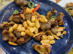 -煲煲掂风味煲仔饭餐厅(西区店)