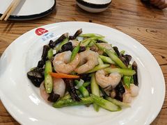 -小船渔村•大连菜•大连焖鱼(明泽街店)