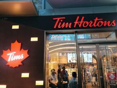 -Tims天好咖啡·贝果(雁展路万象天地店)