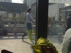 -吴越荣记·苏州菜·松鼠桂鱼(斜塘老街店)