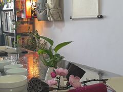 -诗宇时光茶艺书法古琴培训